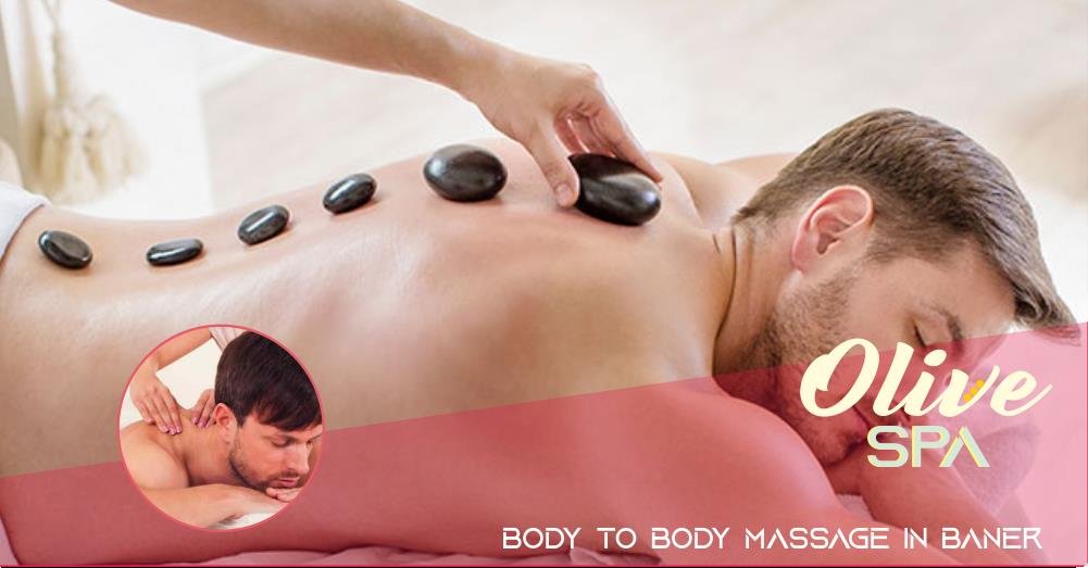 Body to Body Massage in Baner Pune